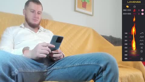 Call me Alex online show from December 18, 10:30 am