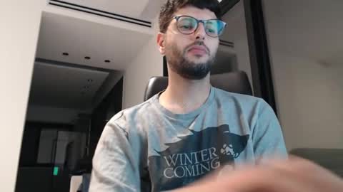 Snapshot of brads91 chatting on December 8, 6:50 pm brads online show from December 8, 6:50 pm