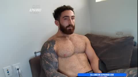 bradtrainn online show from June 26, 4:55 pm