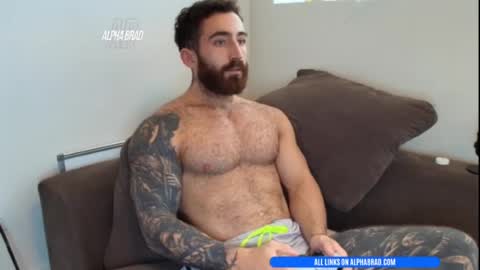 bradtrainn online show from July 1, 6:51 pm