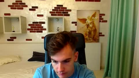 BradyFlint online show from November 10, 5:28 am