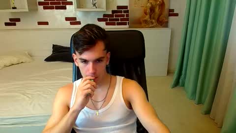 BradyFlint online show from November 11, 6:13 am