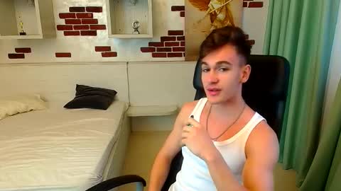 BradyFlint online show from November 12, 6:03 am