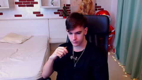 BradyFlint online show from January 7, 5:54 am