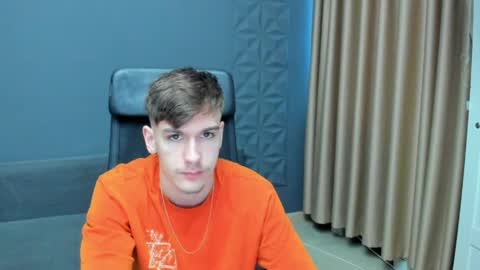 BradyFlint online show from April 8, 4:12 am