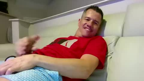 brafred1 online show from February 22, 6:24 am