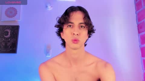 Brahm online show from November 9, 6:39 pm