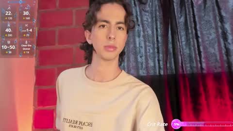 Brahm online show from January 13, 12:54 pm