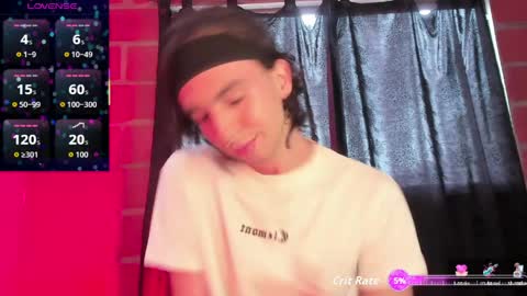 Brahm online show from April 8, 1:11 pm