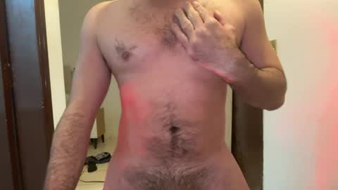 Cabron online show from May 17, 8:27 pm