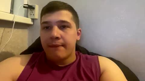 Snapshot of brain_ortega chatting on May 9, 12:54 pm Brain Ortega online show from May 9, 12:54 pm