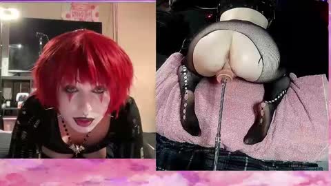 Snapshot of brainblowspice chatting on September 13, 6:35 am brainblowspice online show from September 13, 6:35 am