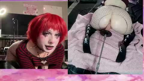 Snapshot of brainblowspice chatting on September 17, 7:10 am brainblowspice online show from September 17, 7:10 am