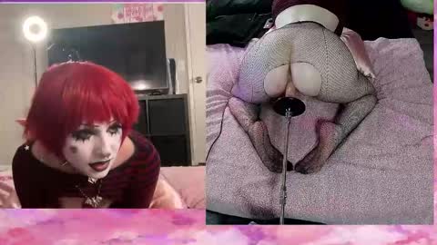 Snapshot of brainblowspice chatting on September 29, 4:17 am brainblowspice online show from September 29, 4:17 am