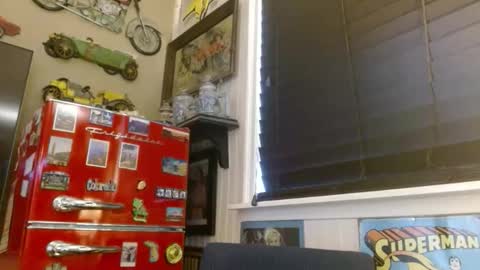 i am a naughty jedi knight online show from April 18, 12:36 am