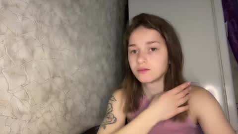 Kate online show from April 20, 5:37 pm