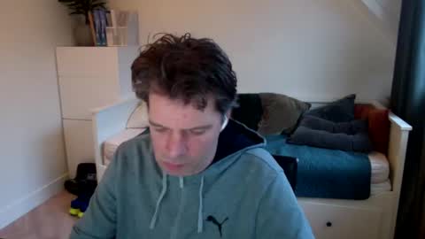 Bram online show from January 20, 11:56 am