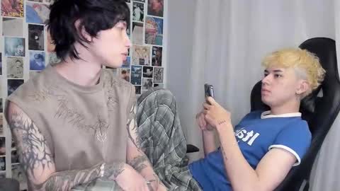 Snapshot of brand741 chatting on September 29, 7:02 am Brand online show from September 29, 7:02 am