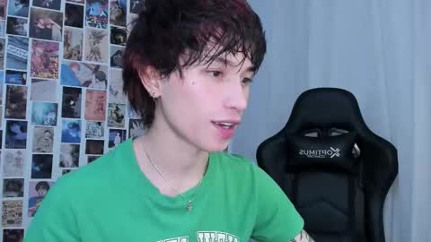 Snapshot of brand741 chatting on November 14, 12:09 am Brand online show from November 14, 12:09 am