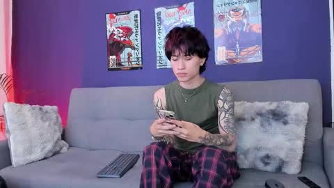 Snapshot of brand741 chatting on November 28, 9:12 am Brand online show from November 28, 9:12 am