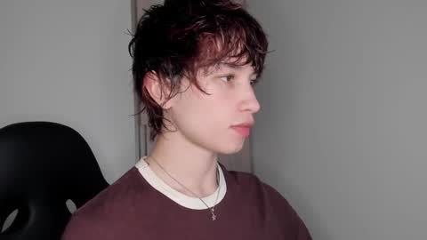 Snapshot of brand741 chatting on January 13, 4:18 am Brand online show from January 13, 4:18 am