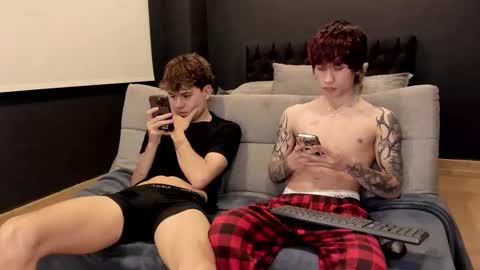 Snapshot of brand741 chatting on February 5, 5:12 am Brand online show from February 5, 5:12 am