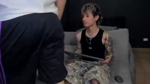 Brand online show from July 12, 3:41 am