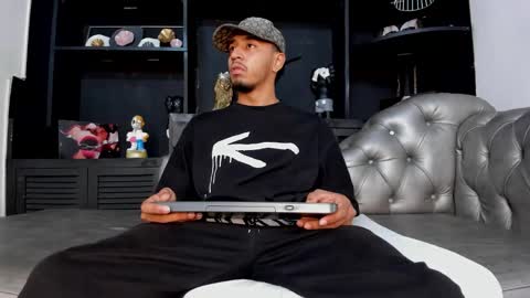 Brand  online show from January 9, 7:26 pm