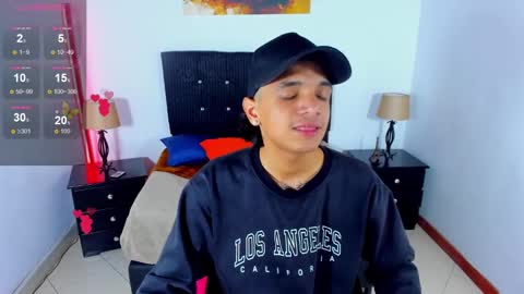 B R A N D online show from December 11, 8:18 pm