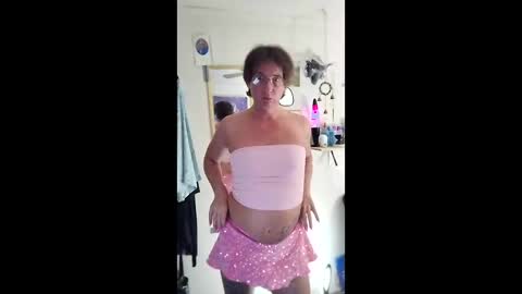 Brandaley online show from April 19, 7:07 am