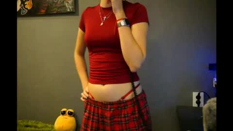 Alice online show from January 5, 5:27 pm