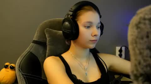 Alice online show from January 9, 3:15 pm