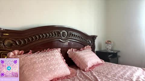 Lilly online show from March 27, 8:26 am