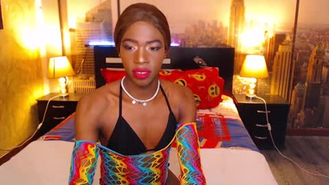 Brandy online show from February 6, 7:40 pm