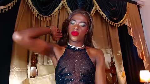 Brandy online show from February 17, 11:20 pm