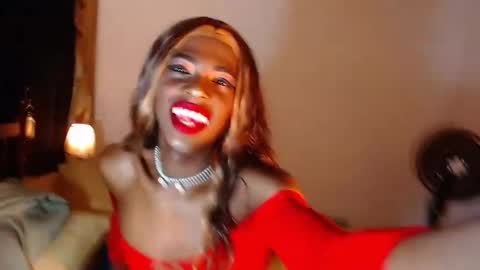 Brandy online show from February 22, 7:47 pm