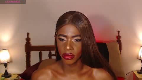 Brandy online show from September 10, 7:36 pm