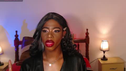 Brandy online show from September 18, 7:38 pm