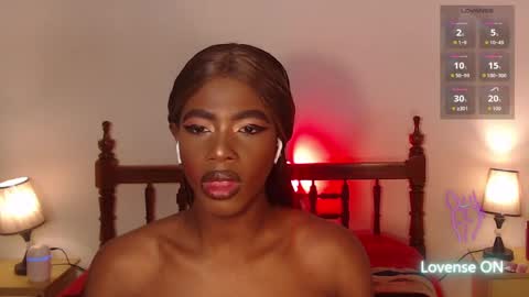 Brandy online show from September 28, 7:19 pm