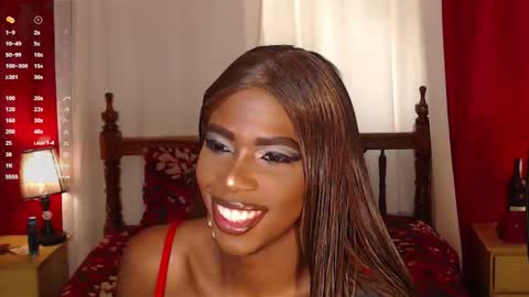 Brandy online show from December 4, 7:22 pm