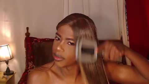 Brandy online show from December 14, 1:49 pm