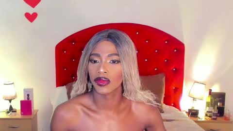 Brandy online show from April 14, 7:20 pm