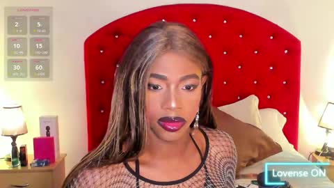 Snapshot of brandi_ross_ chatting on April 18, 7:18 pm Brandy online show from April 18, 7:18 pm