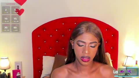 Snapshot of brandi_ross_ chatting on April 30, 7:20 pm Brandy online show from April 30, 7:20 pm