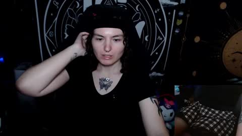 BrandiWRLD999 online show from October 2, 8:38 pm