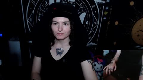 BrandiWRLD999 online show from October 4, 8:29 pm