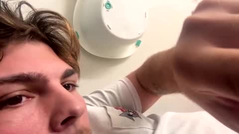 Snapshot of brandobxgcoxk chatting on October 4, 7:23 pm brandobxgcoxk online show from October 4, 7:23 pm