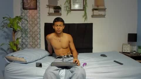 brandom_brook online show from July 5, 5:42 pm