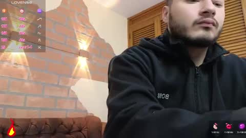 Snapshot of brandon__01 chatting on May 31, 7:26 pm brandon__01 online show from May 31, 7:26 pm