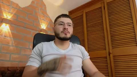 Snapshot of brandon__01 chatting on June 3, 7:41 pm brandon__01 online show from June 3, 7:41 pm